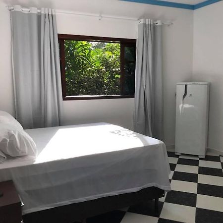 Pousada Vista Para Mata Papagaio Ngoại thất bức ảnh