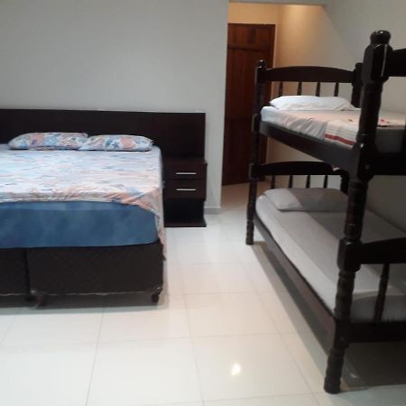 Pousada Vista Para Mata Papagaio Ngoại thất bức ảnh