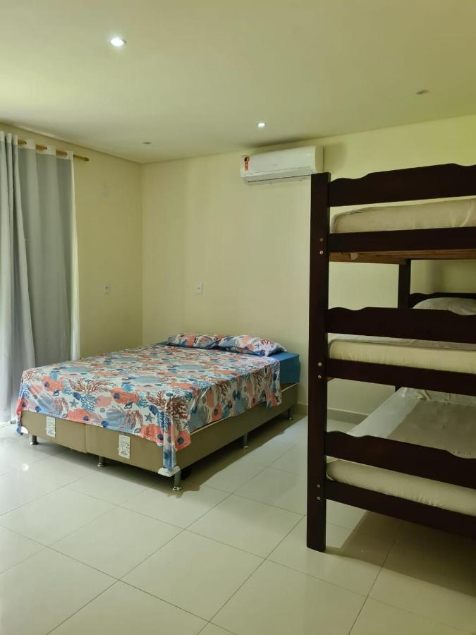 Pousada Vista Para Mata Papagaio Ngoại thất bức ảnh
