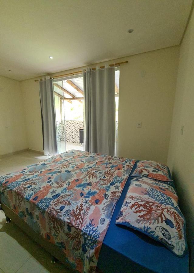 Pousada Vista Para Mata Papagaio Ngoại thất bức ảnh