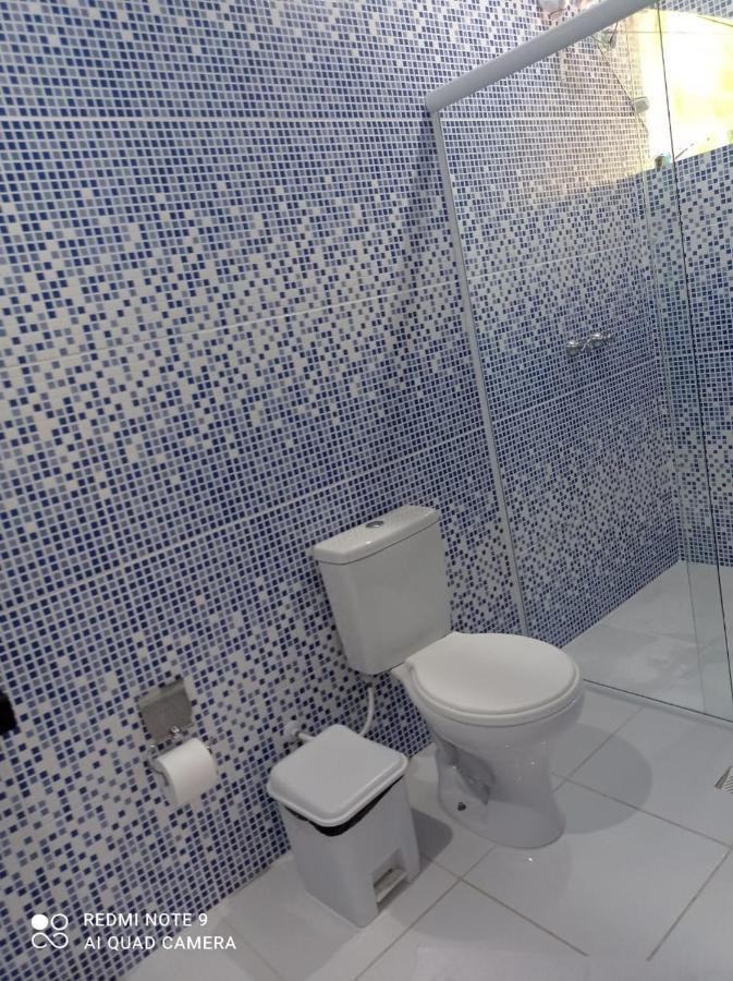 Pousada Vista Para Mata Papagaio Ngoại thất bức ảnh