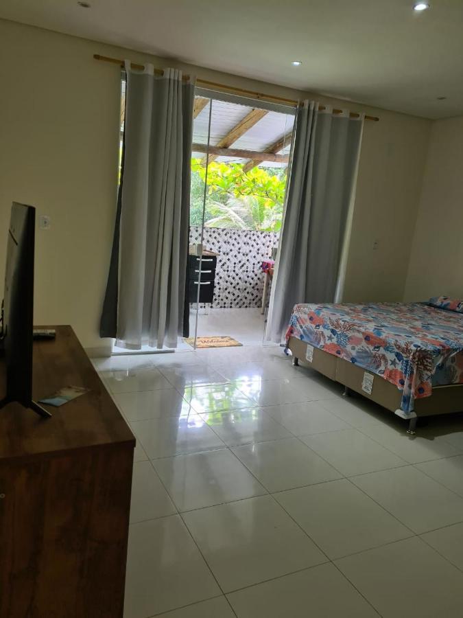 Pousada Vista Para Mata Papagaio Ngoại thất bức ảnh