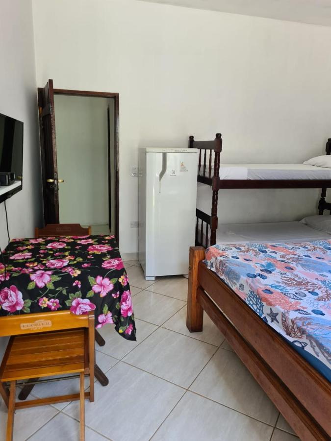 Pousada Vista Para Mata Papagaio Ngoại thất bức ảnh