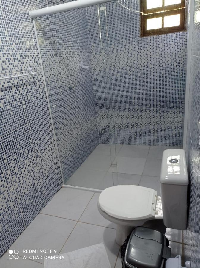 Pousada Vista Para Mata Papagaio Ngoại thất bức ảnh