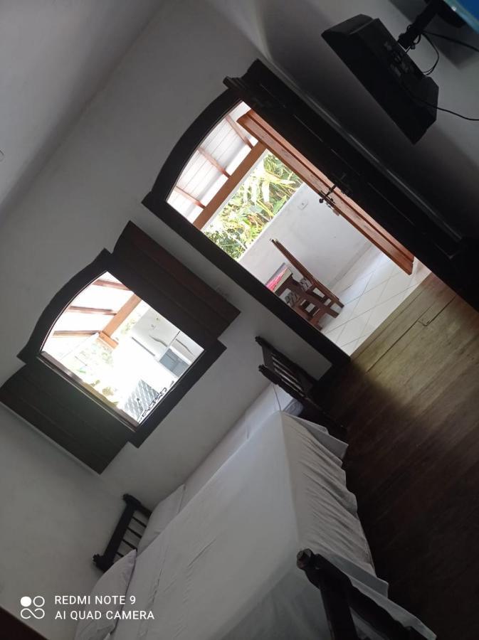 Pousada Vista Para Mata Papagaio Ngoại thất bức ảnh