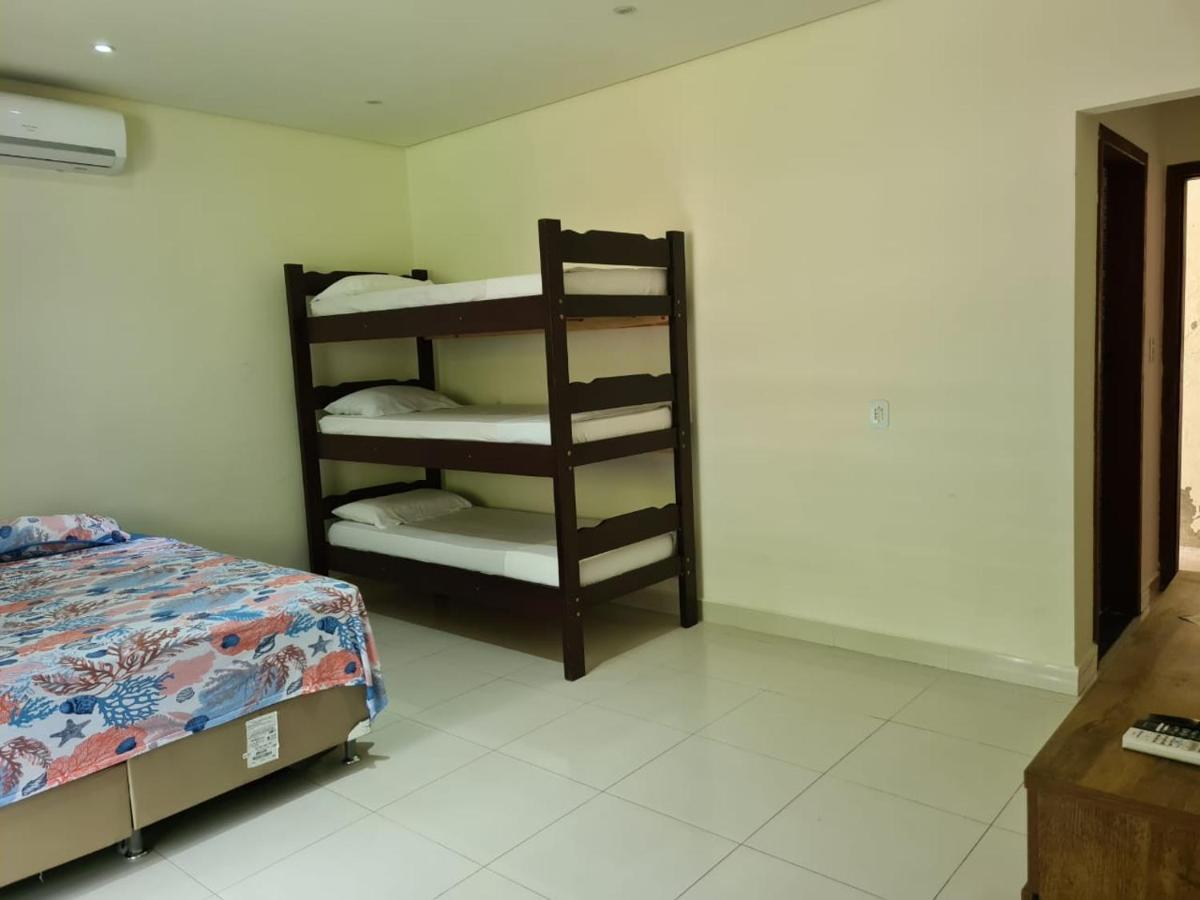 Pousada Vista Para Mata Papagaio Ngoại thất bức ảnh