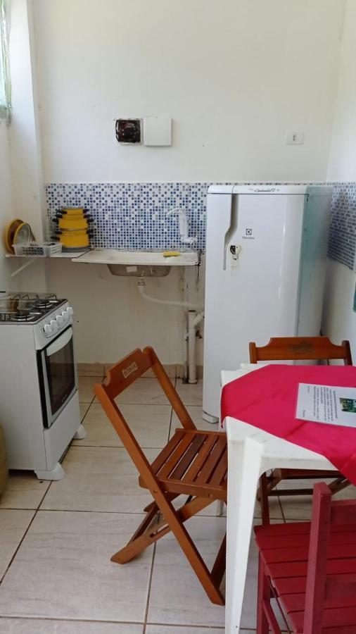 Pousada Vista Para Mata Papagaio Ngoại thất bức ảnh