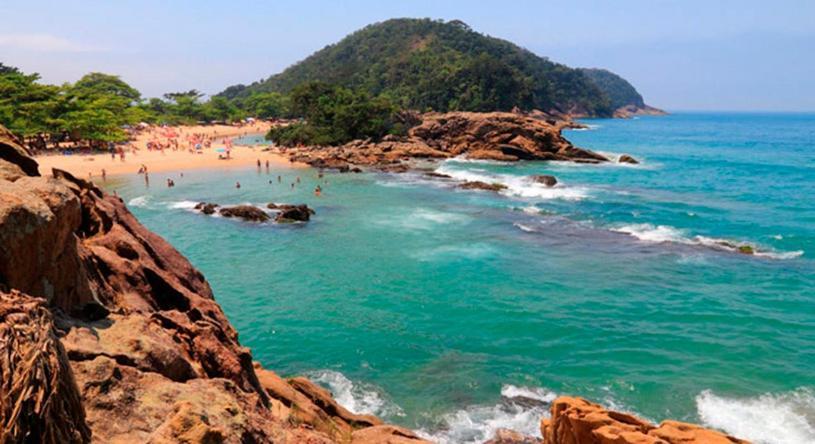 Pousada Vista Para Mata Papagaio Ngoại thất bức ảnh