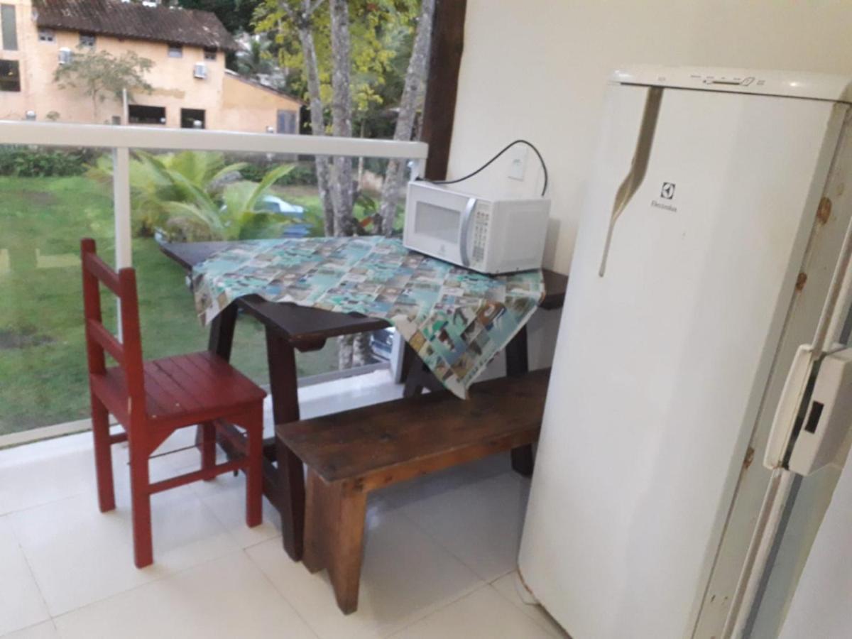 Pousada Vista Para Mata Papagaio Ngoại thất bức ảnh